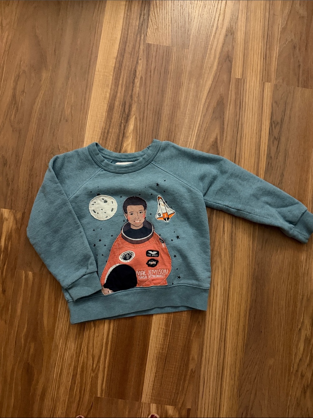 Picolina Mae Jamison Sweatshirt